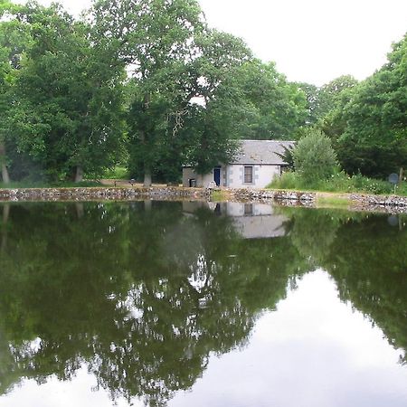 Pond Cottage Covington  Dış mekan fotoğraf