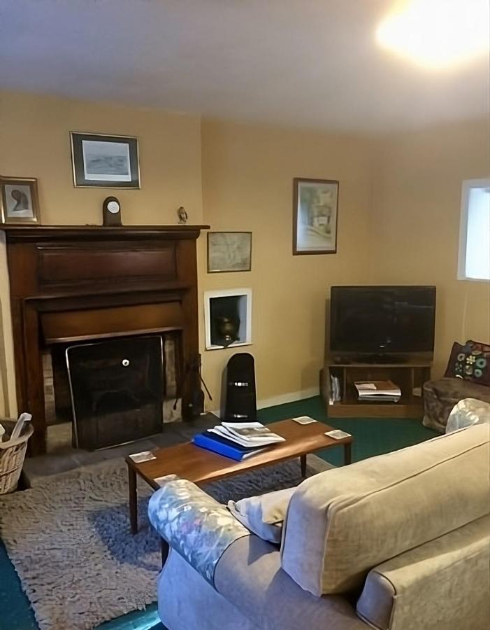 Pond Cottage Covington  Dış mekan fotoğraf