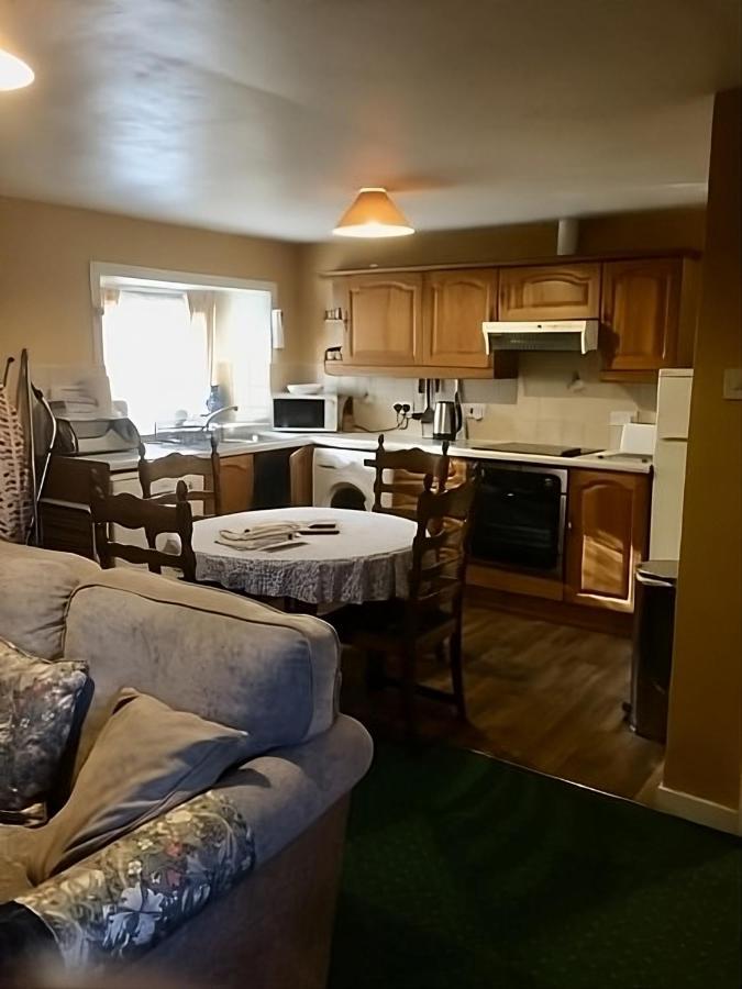 Pond Cottage Covington  Dış mekan fotoğraf