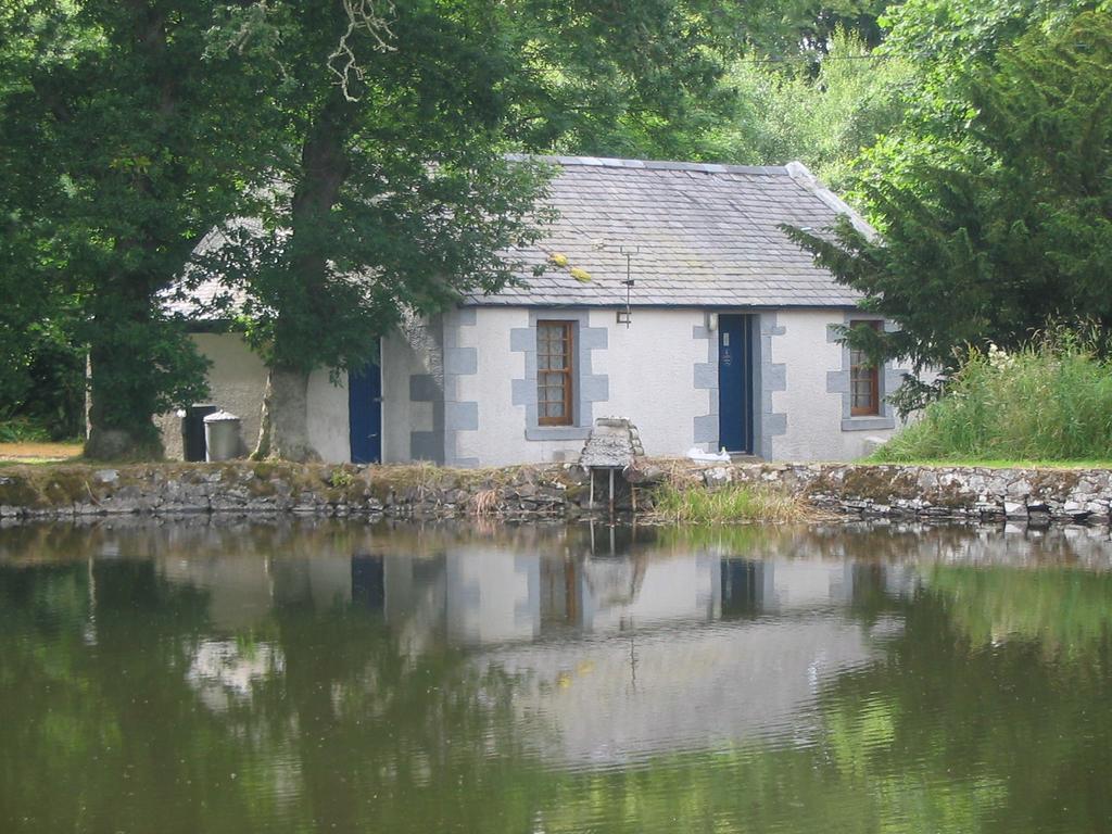 Pond Cottage Covington  Dış mekan fotoğraf