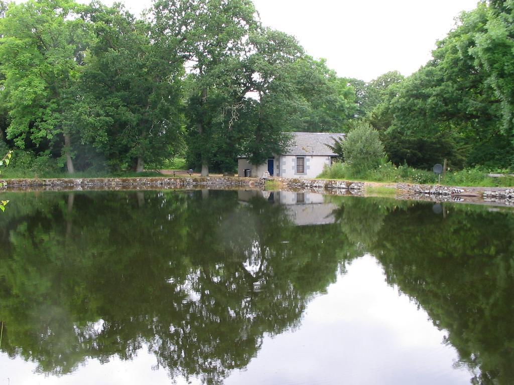 Pond Cottage Covington  Dış mekan fotoğraf