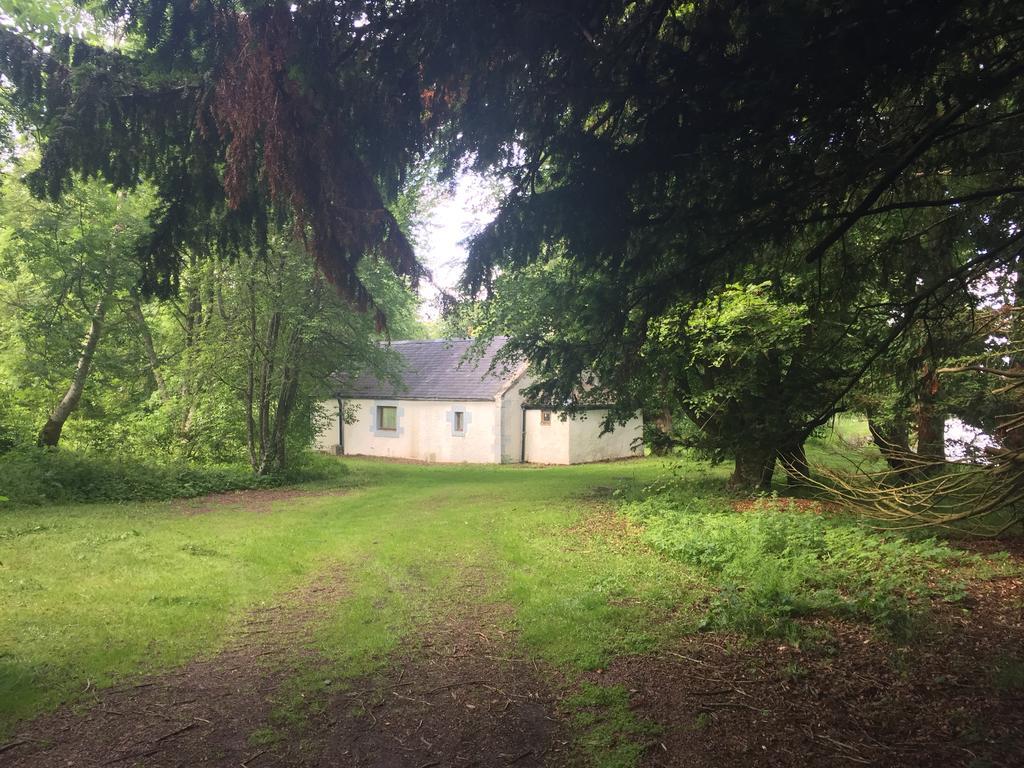 Pond Cottage Covington  Dış mekan fotoğraf